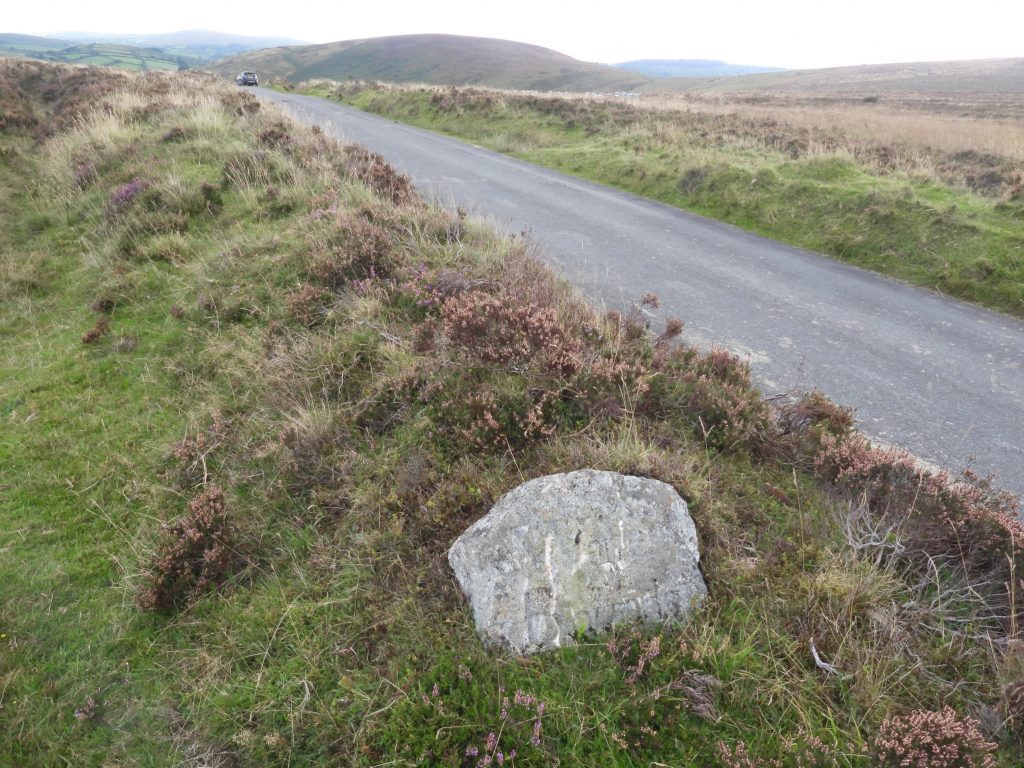 11a. Warren Bounds