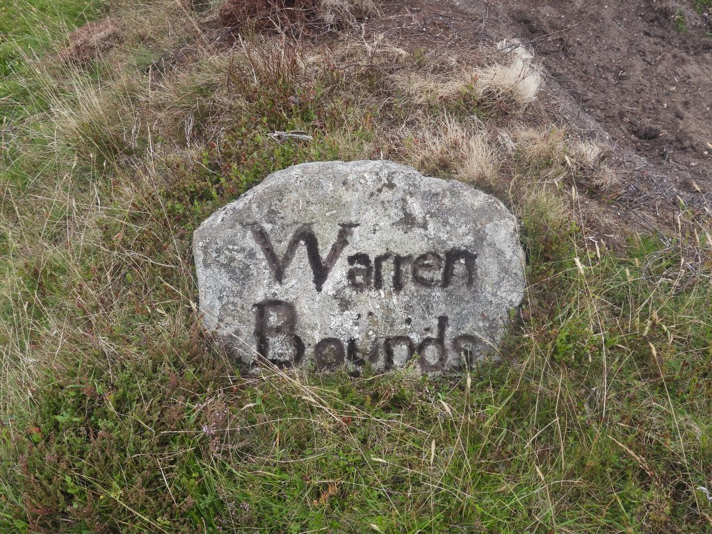 11e. Warren Bounds