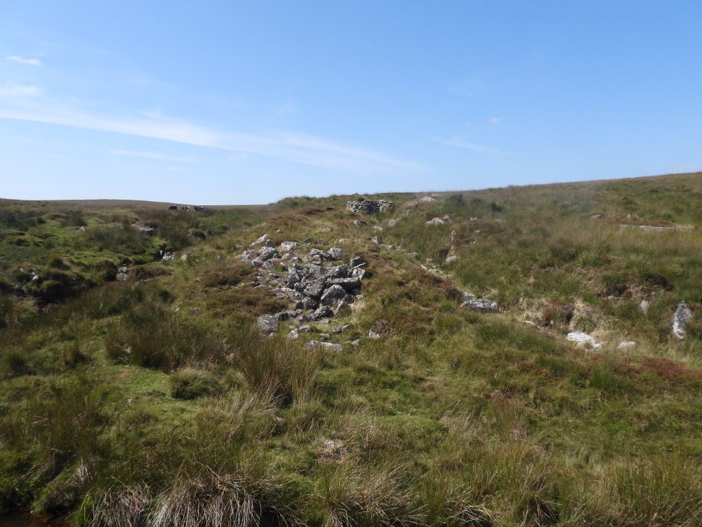 12b. Mill and Hut 2