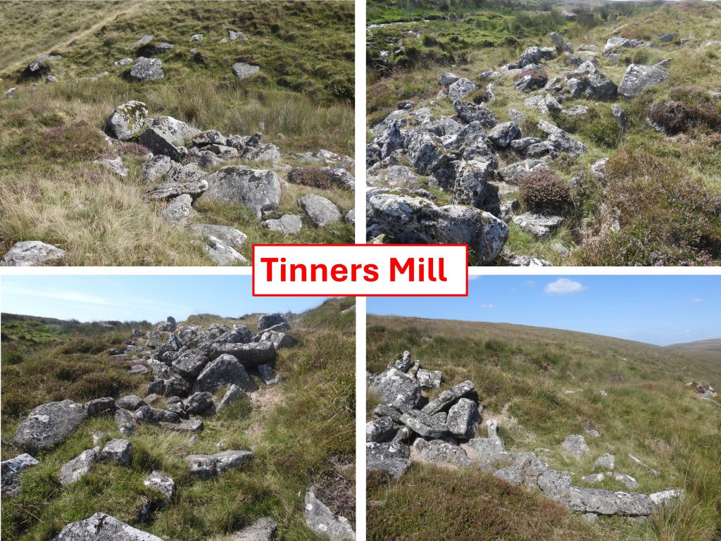 13b. Tinners Mill