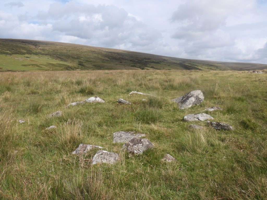 15b. Hut Circle 5