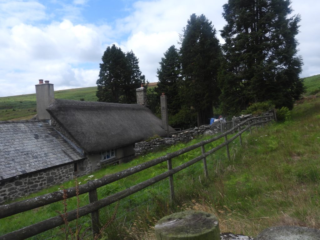 15c. Headland Warren Farm