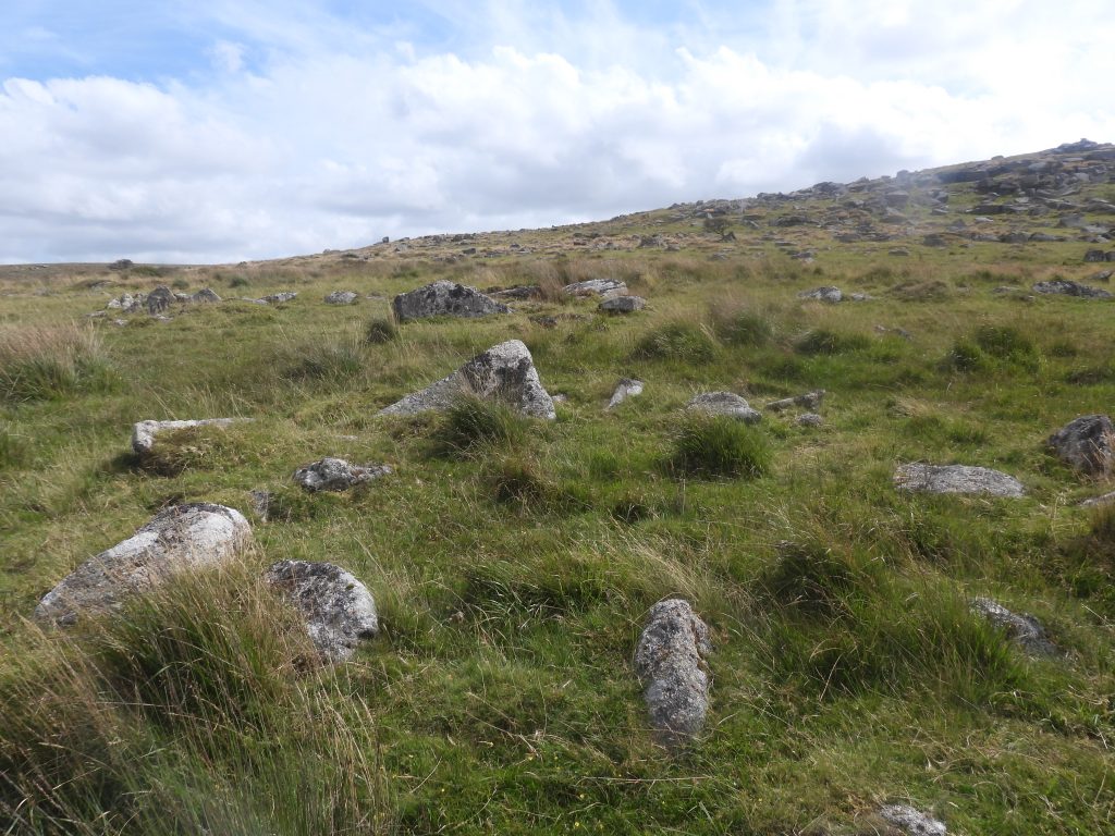 15c. Hut circle 5