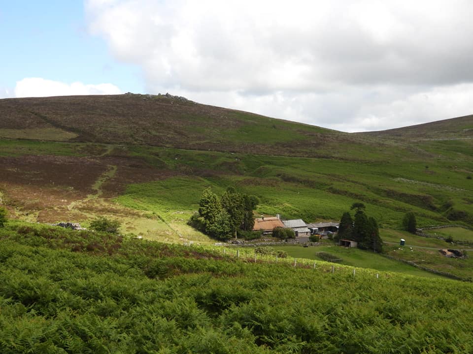15e. Headland Warren Farm