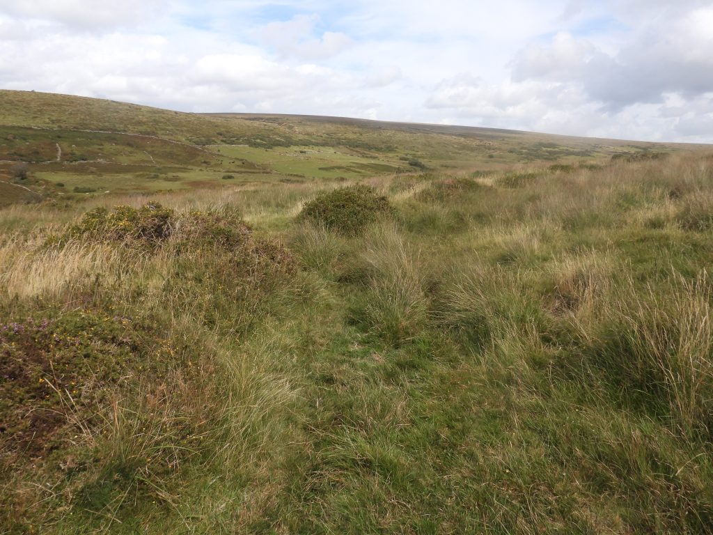 16. Tinners Reservoir