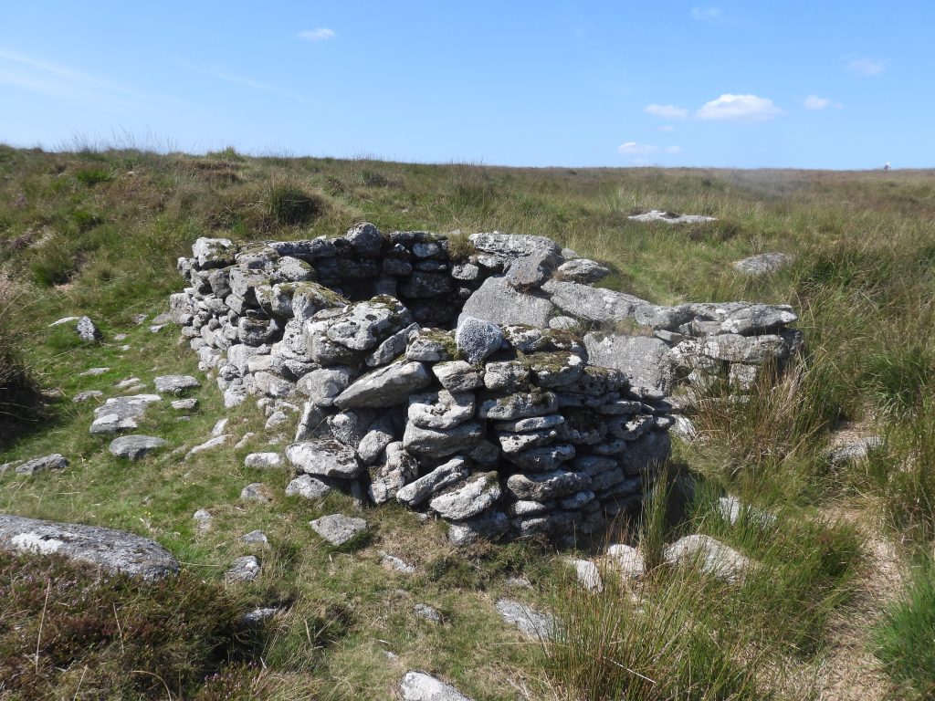 16a. Tinners Hut 2