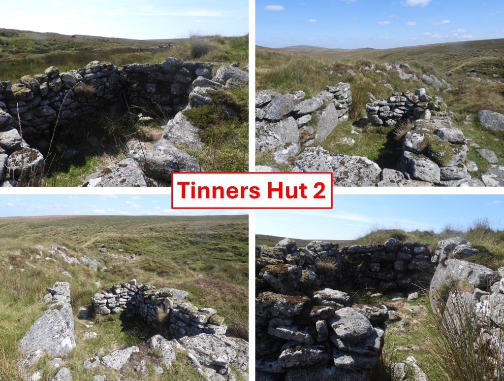 16d. Tinners Hut 2