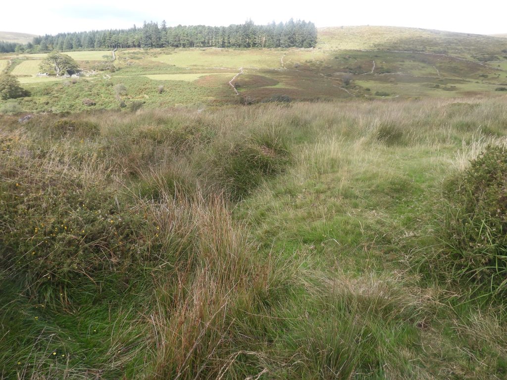 17. Tinners Reservoir Sluice