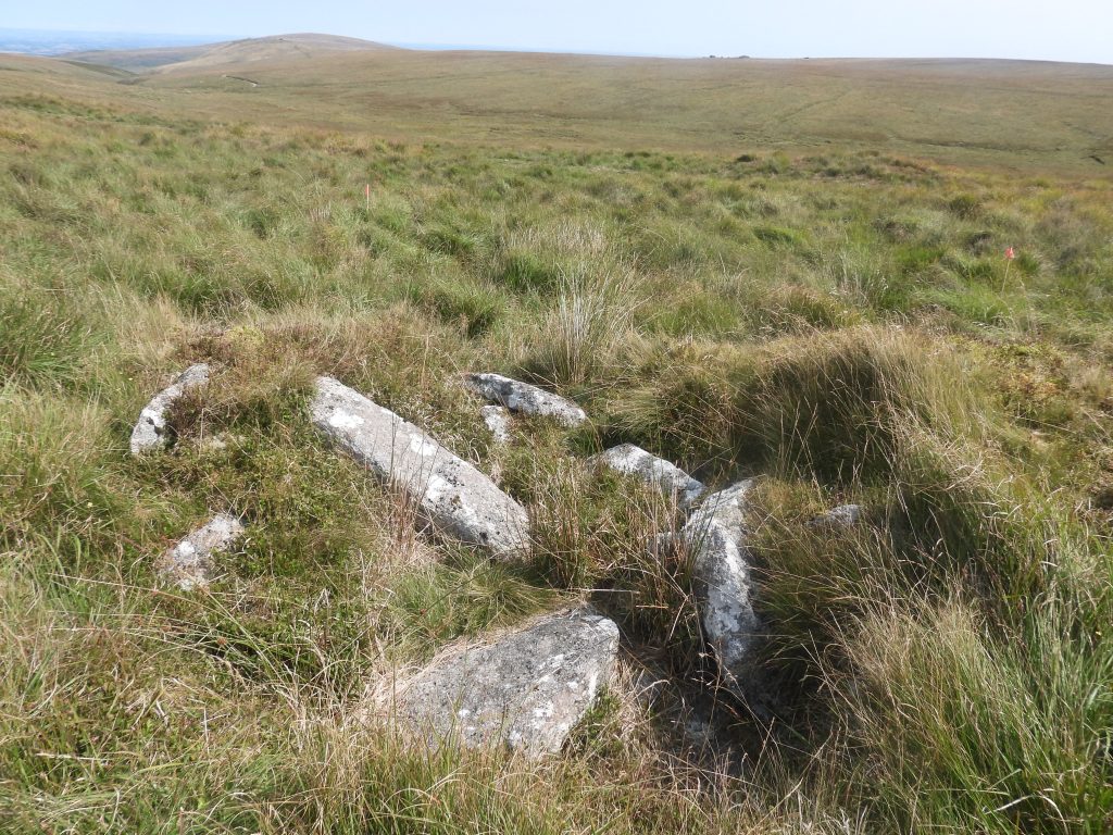 17a. Peat Cutters Hut