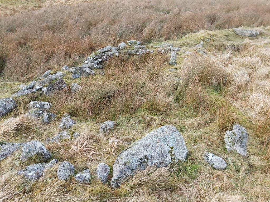 1a. Tinners Hut 1