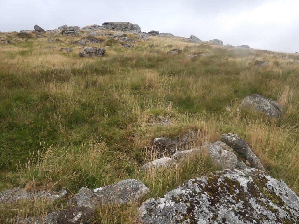 1b. Cairn and Cist 4