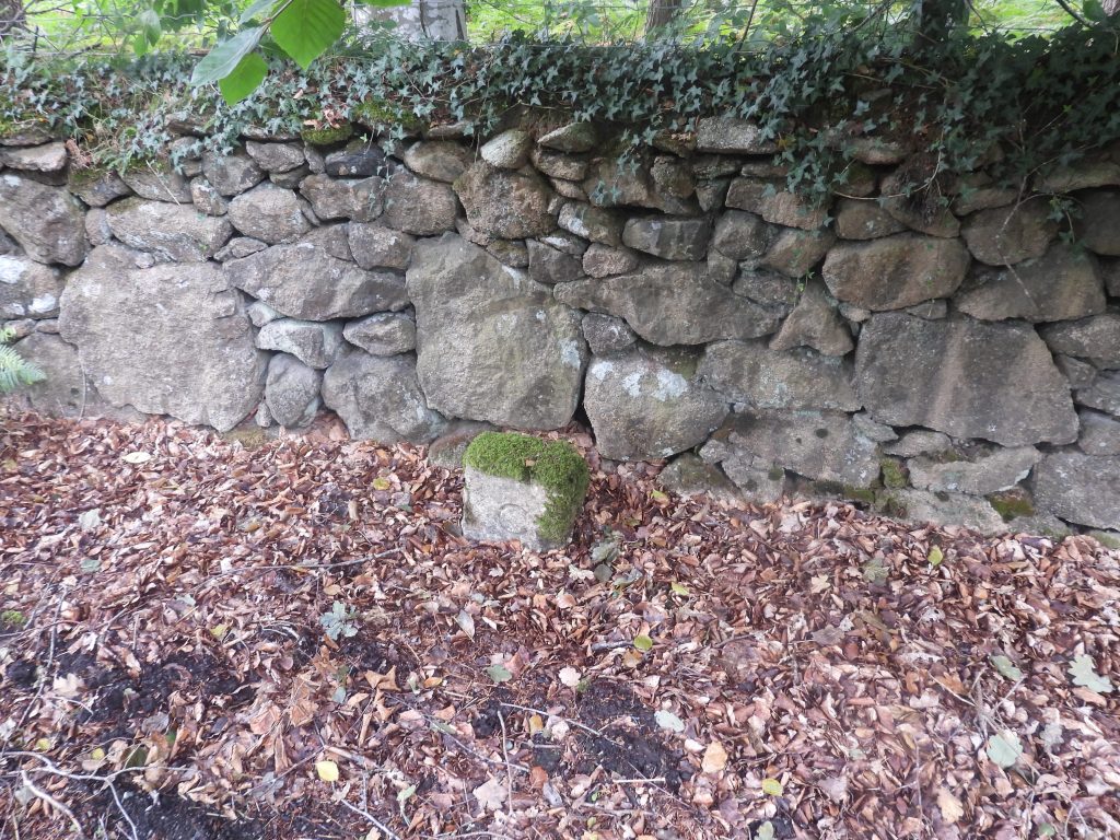 2. C Stone East a