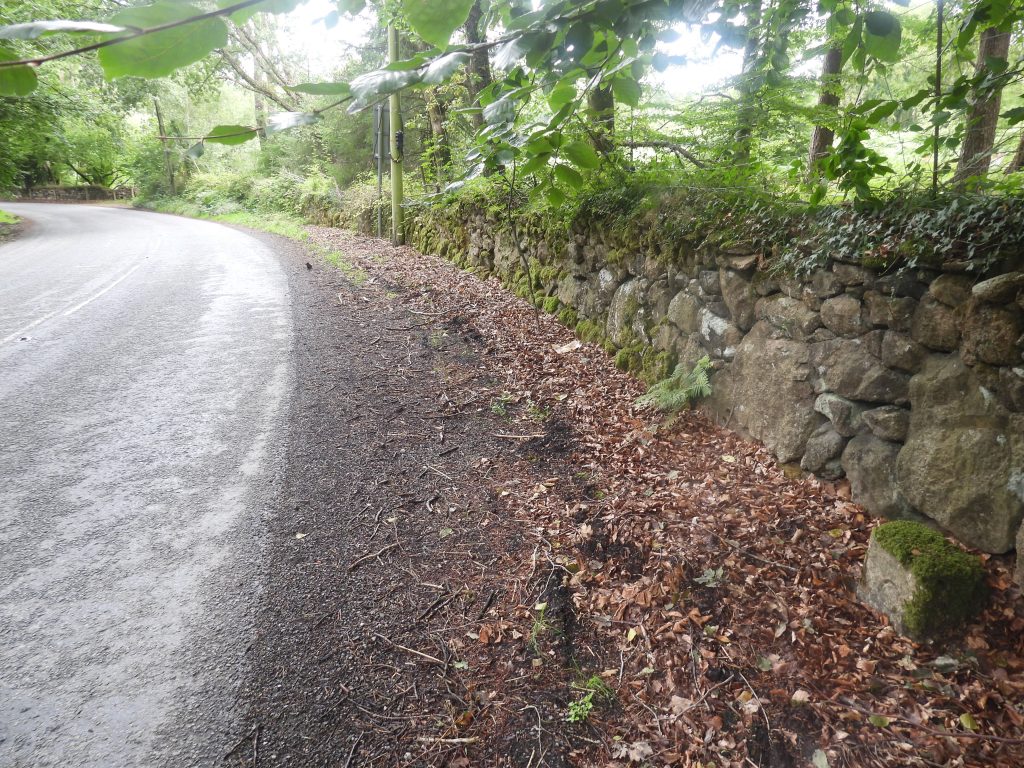 2. C Stone East c