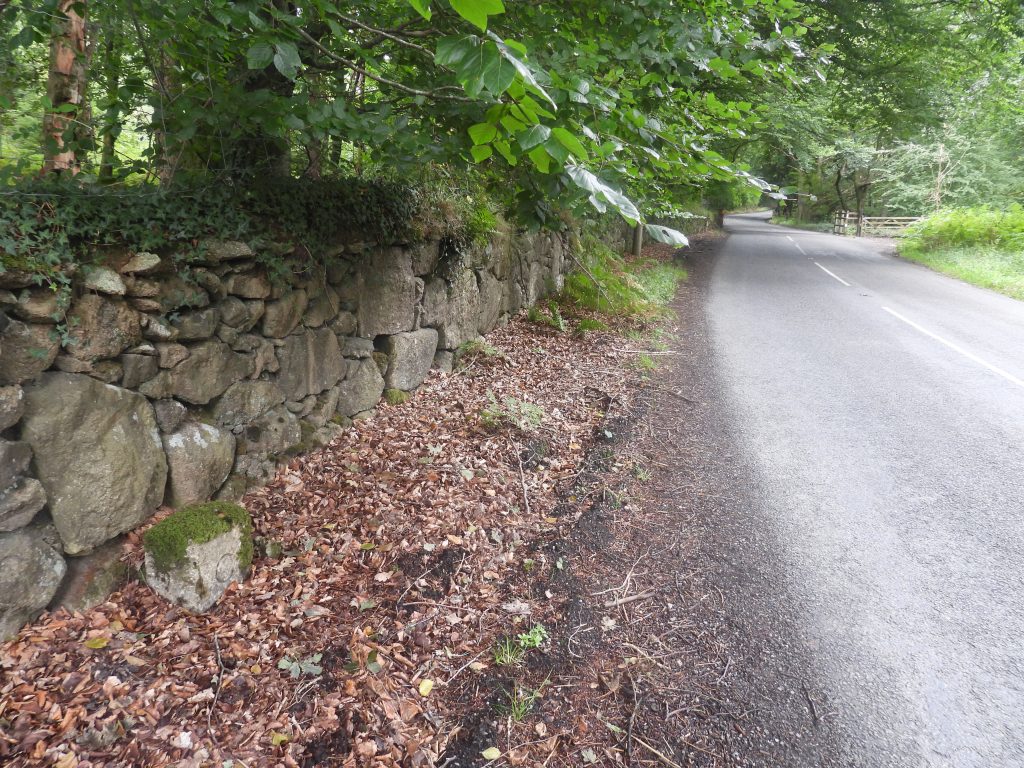 2. C Stone East d