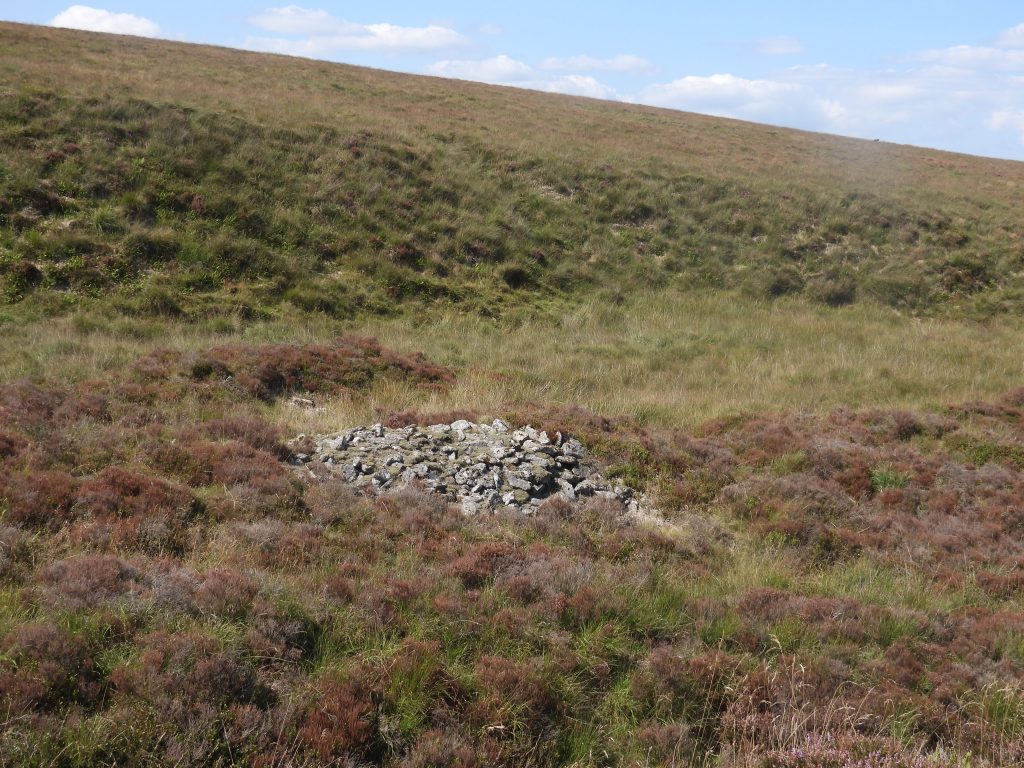 20c. Upper Bow Combe Streamworks