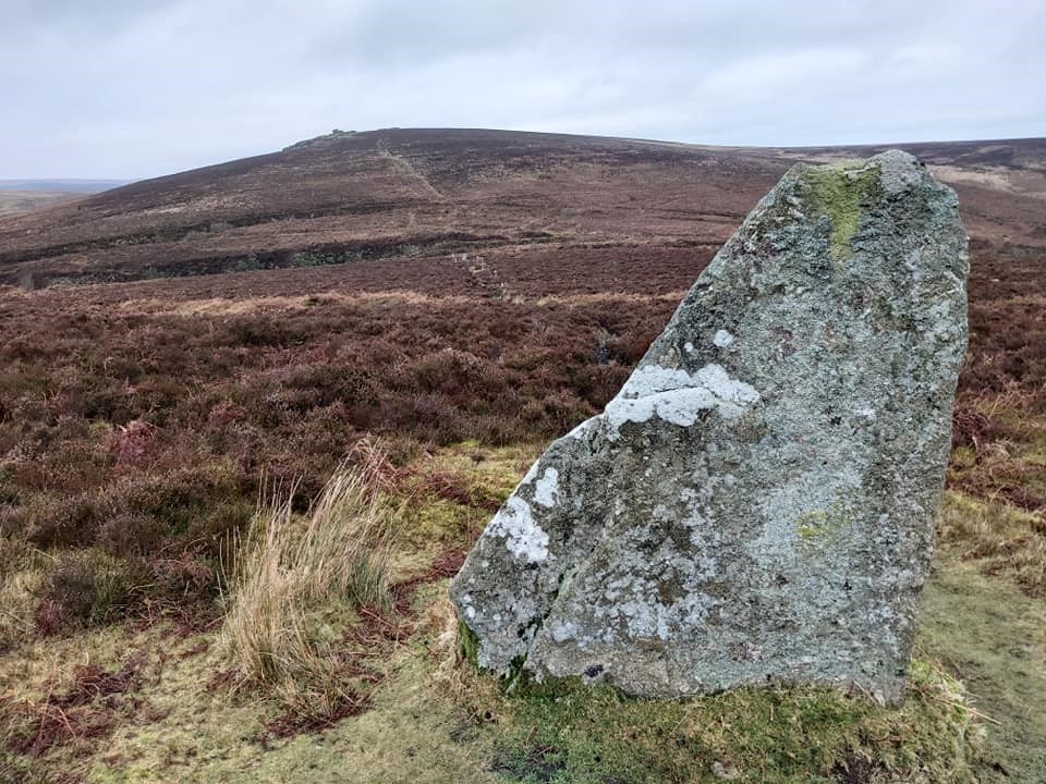 22d. Stone Row