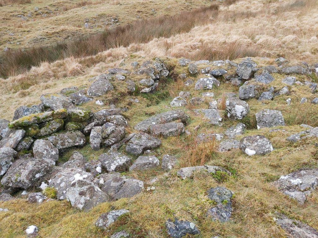 2b. Tinners Hut 2