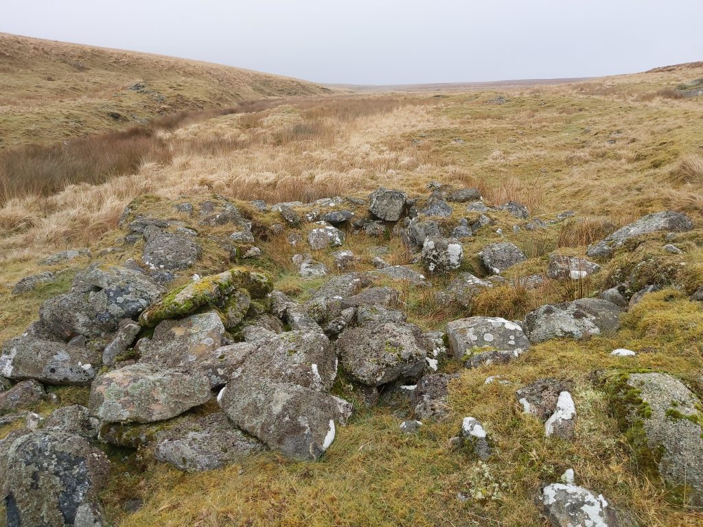 2c. Tinners Hut 2