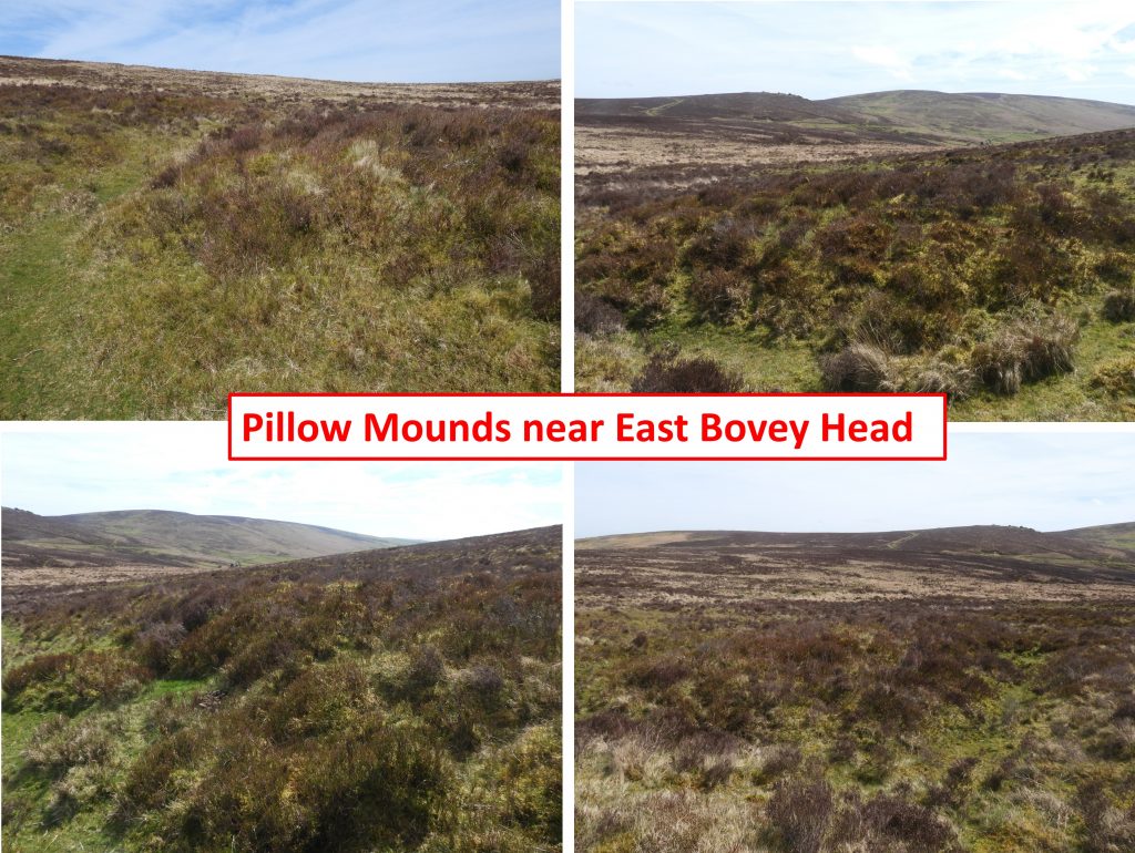 31k. Pillow Mounds