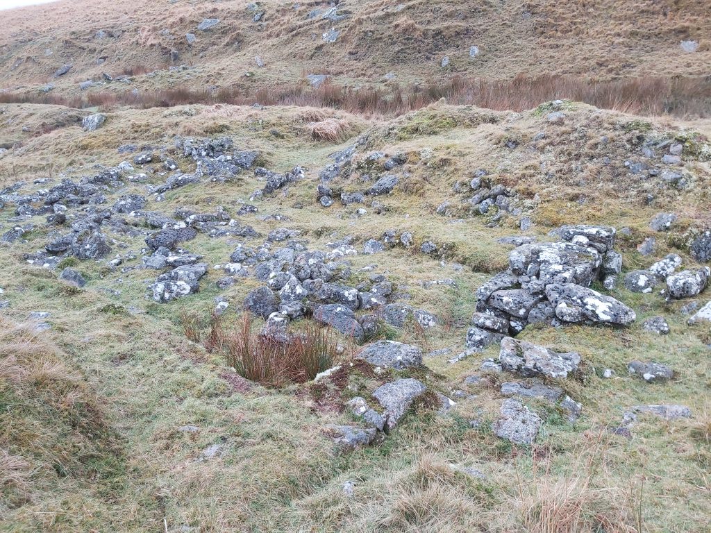 3b. The Garrison