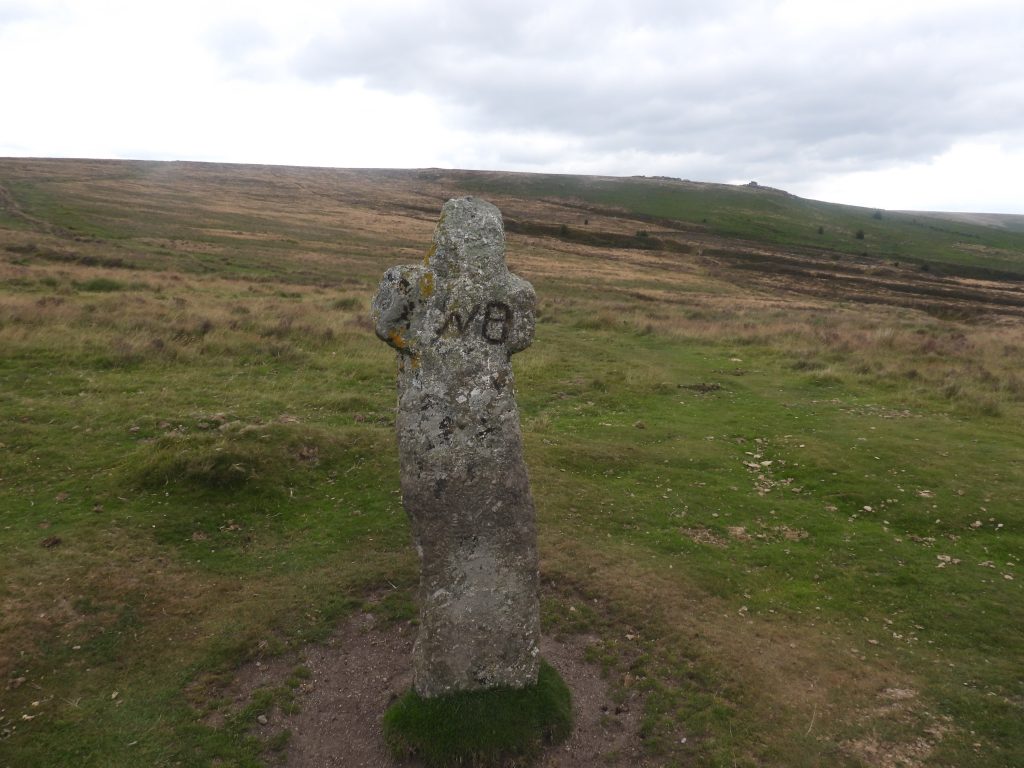 3c. Bennetts Cross WB