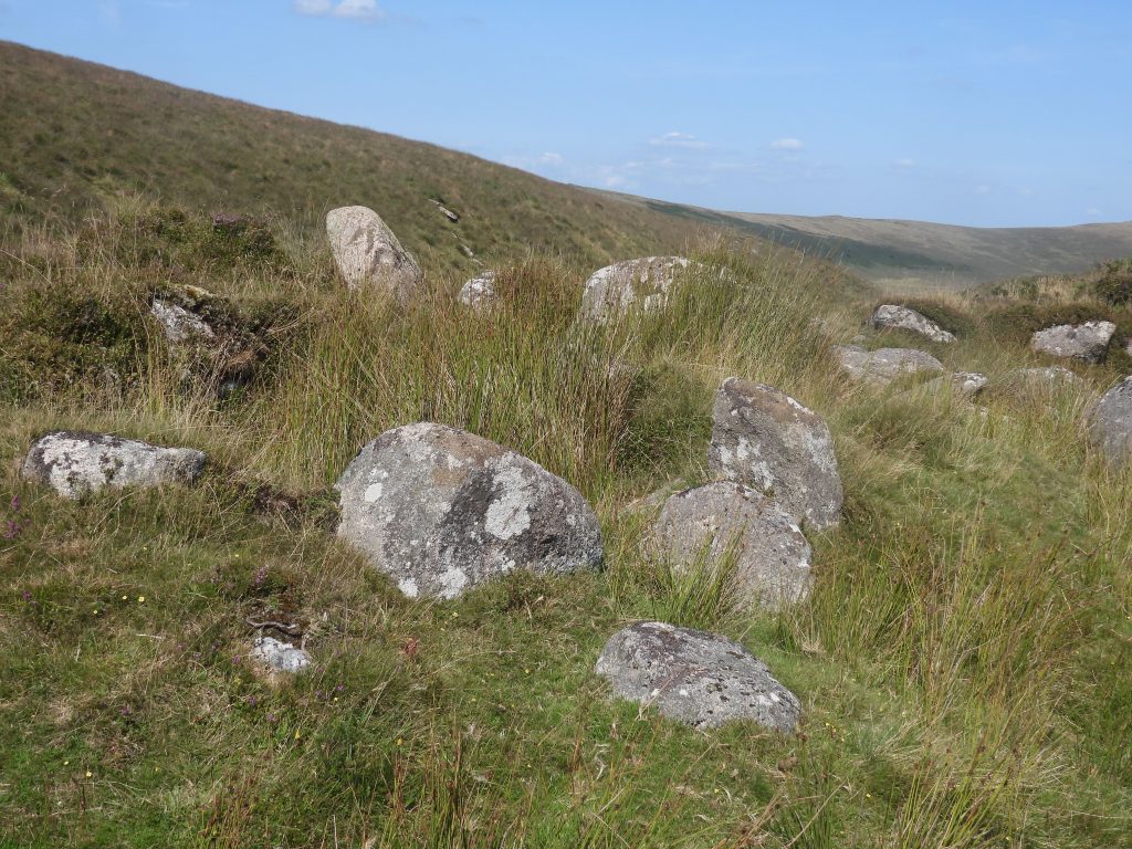 3e. Tinners Hut 1