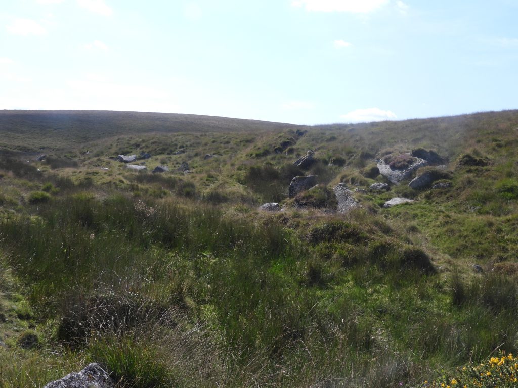 4a. Steeperton Brook Streamworks