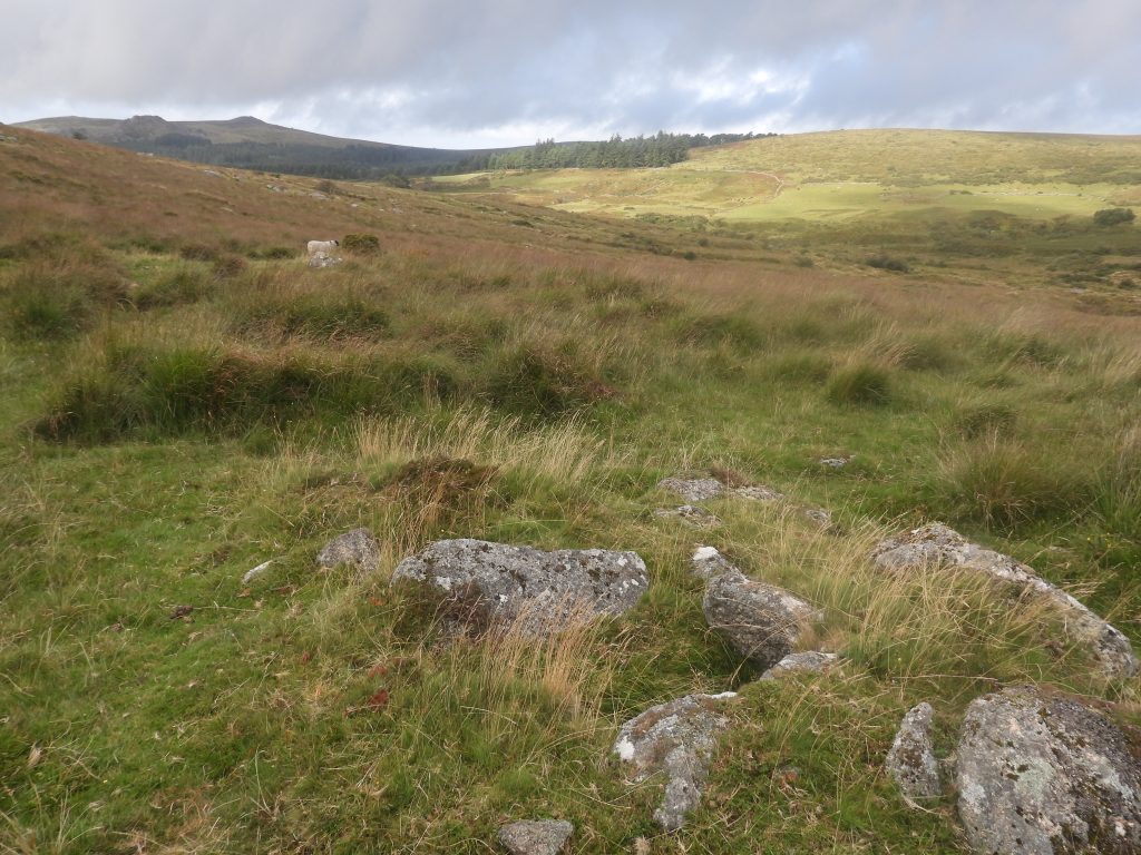 5b. Cairn and Cist 2