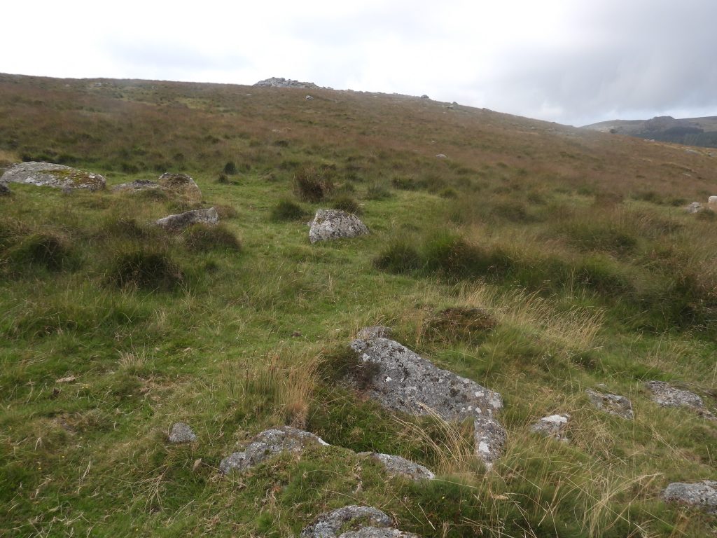 5c. Cairn and Cist 2