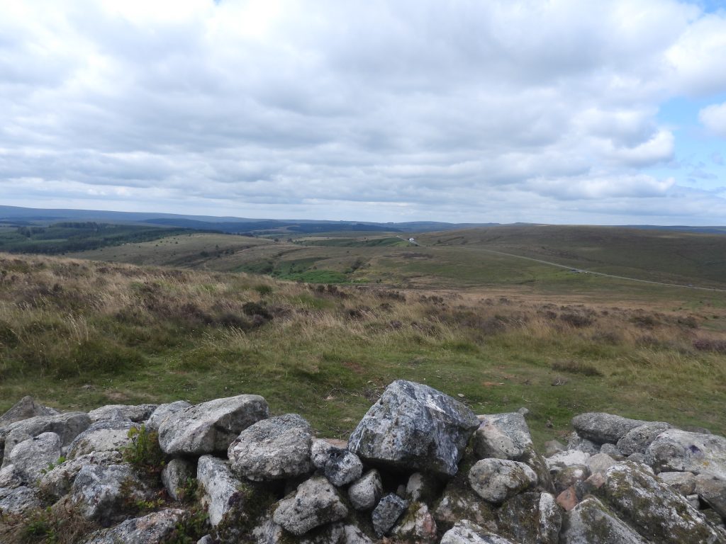 5p. WWII Ruined Hut 3