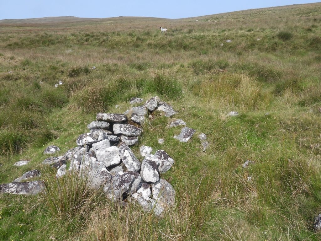 6a. Butlers Tinners Hut