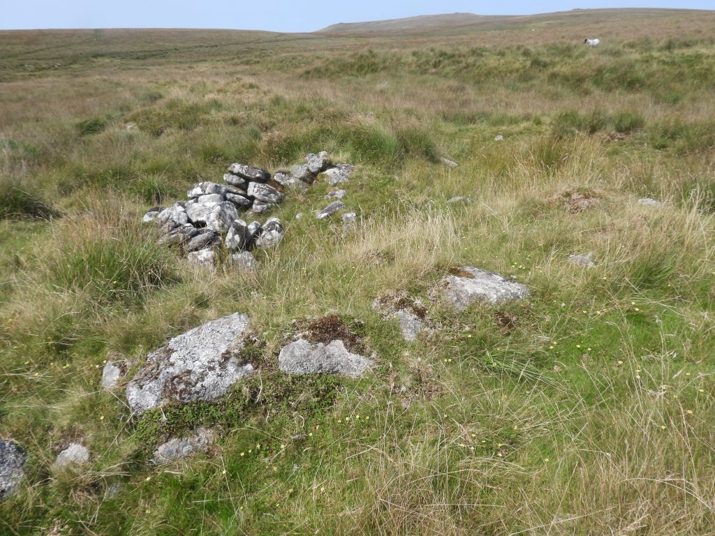 6b. Butlers Tinners Hut