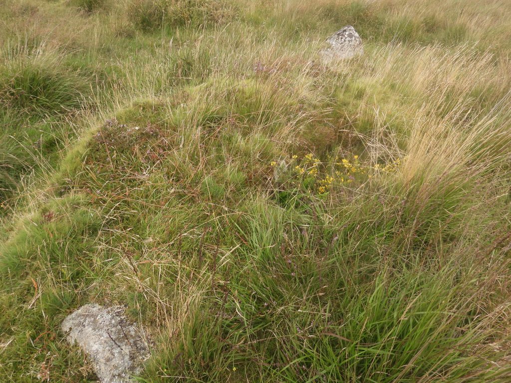 6b. Cairn and Cist 3