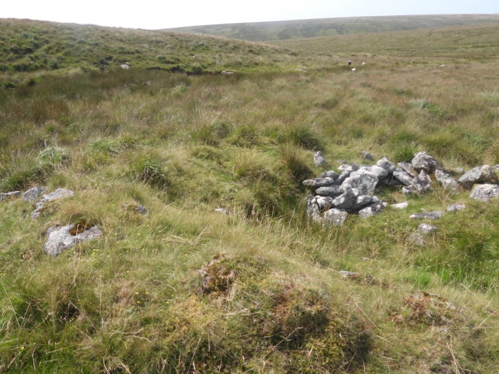 6c. Butlers Tinners Hut