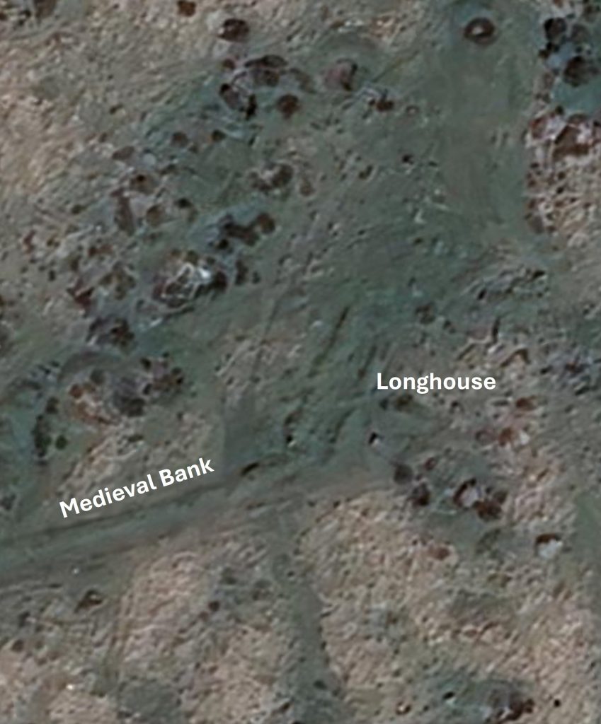 8. Longhouse