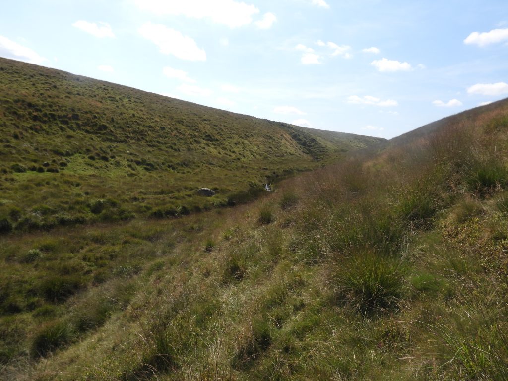 9a. Bow Combe