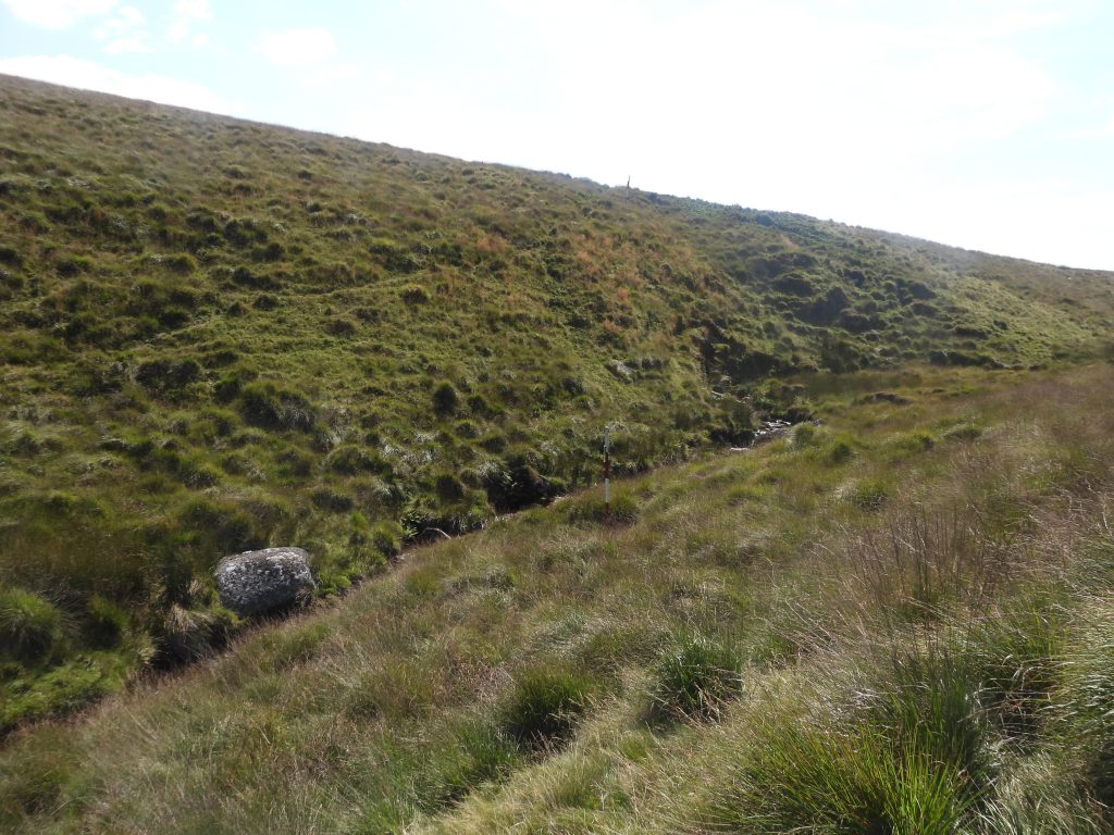 9b. Bow Combe