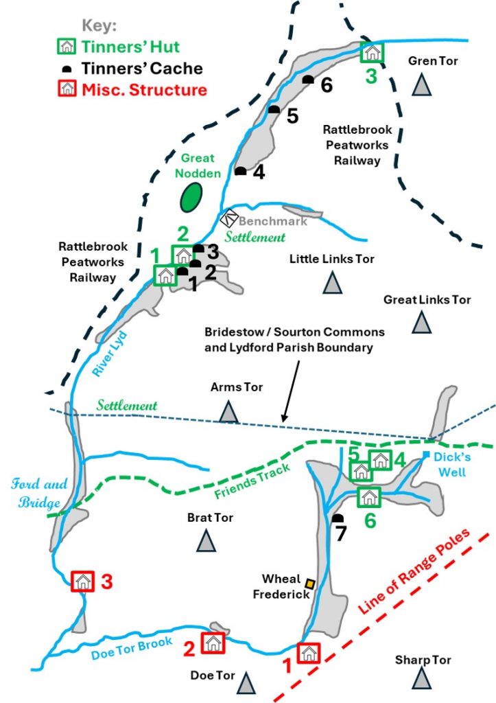 0. Map