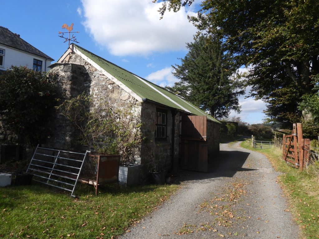 1. Cot