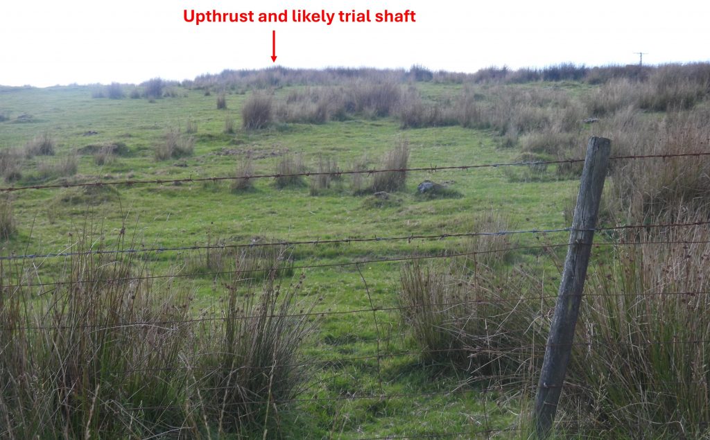 10. Trial Shaft
