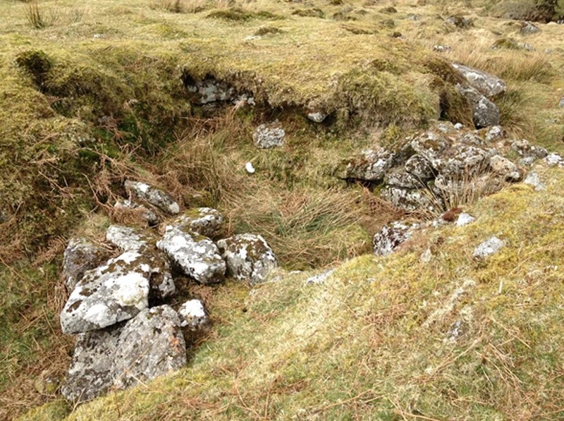 2. Tinners Hut 1b