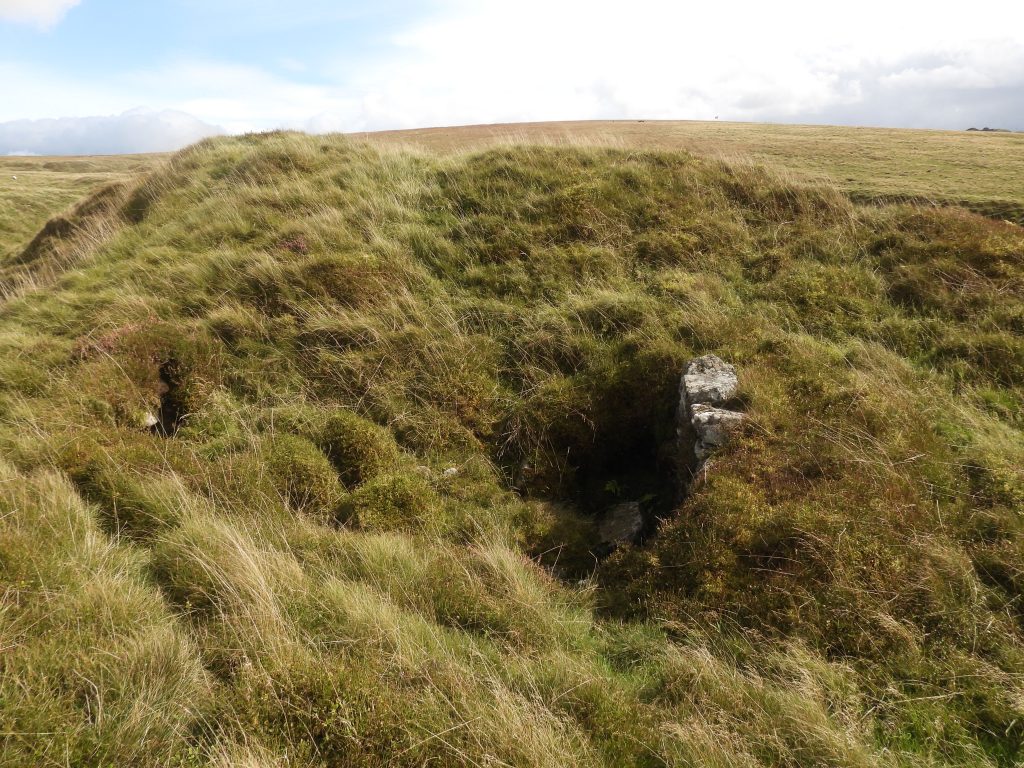 29. Tinners Hut 5a