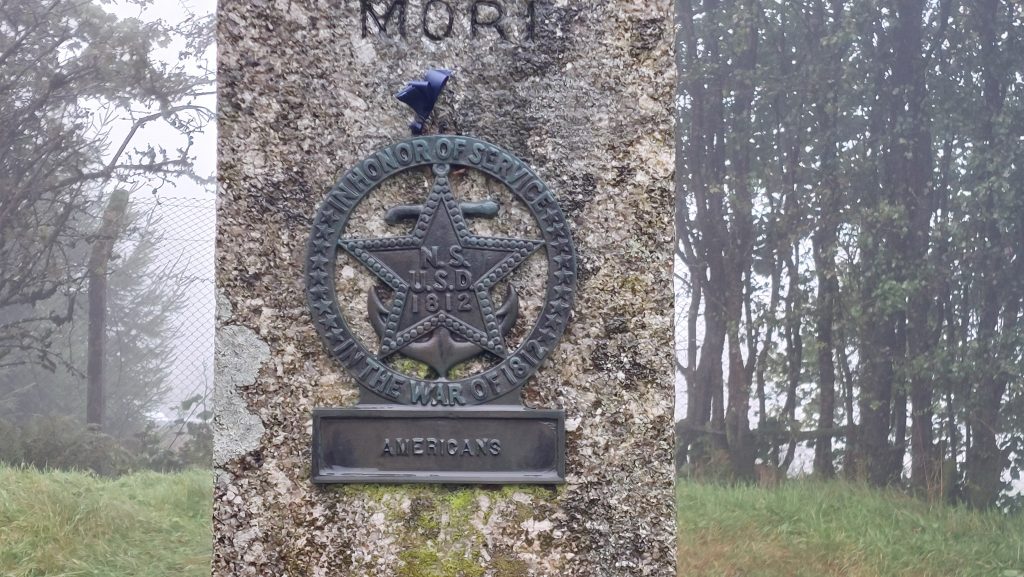2a. American Memorial