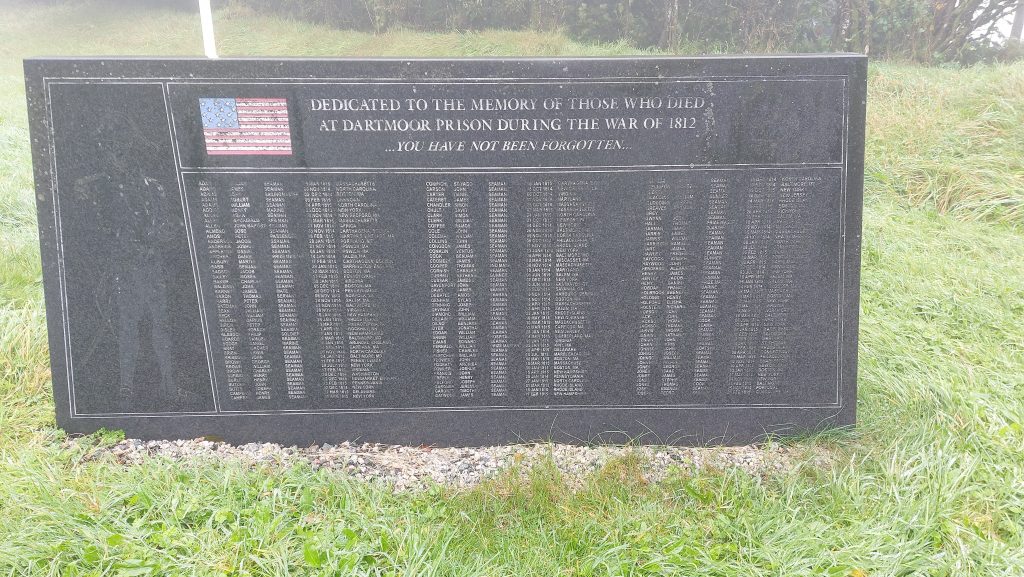 2d. American Memorial