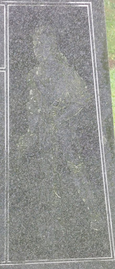 2i. American Memorial