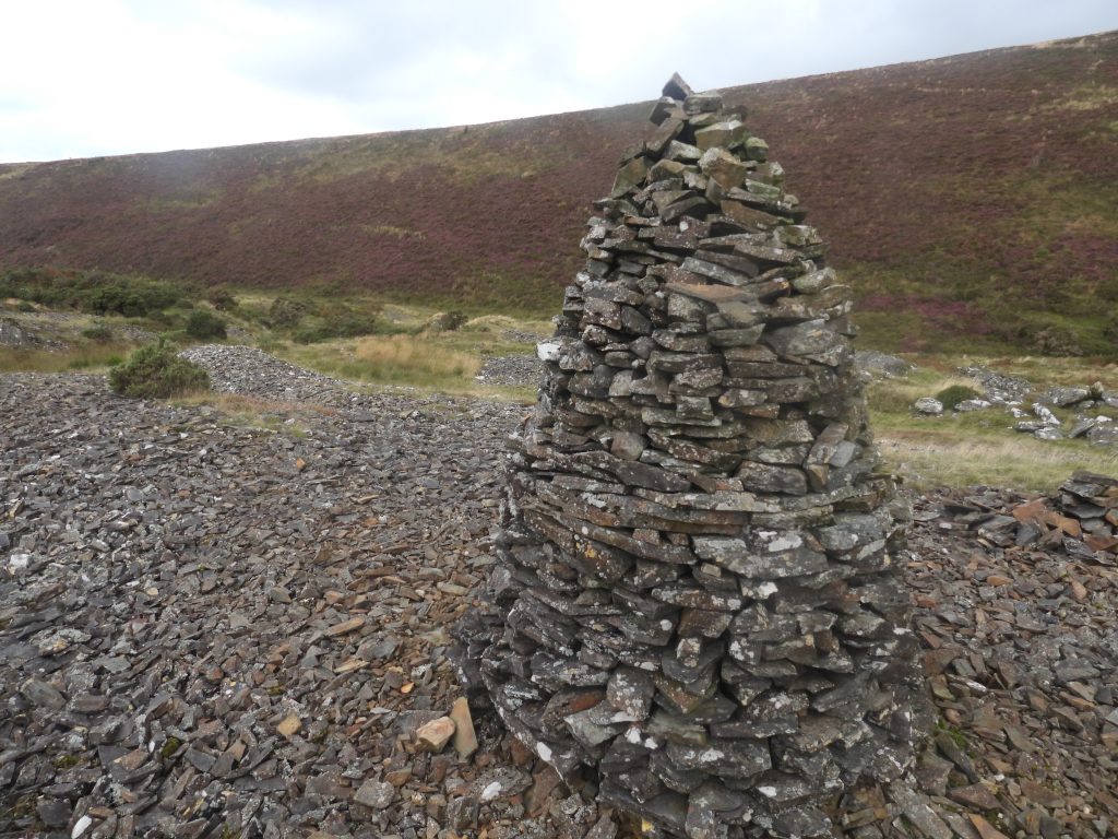 3. Goldsworthy Stacks a