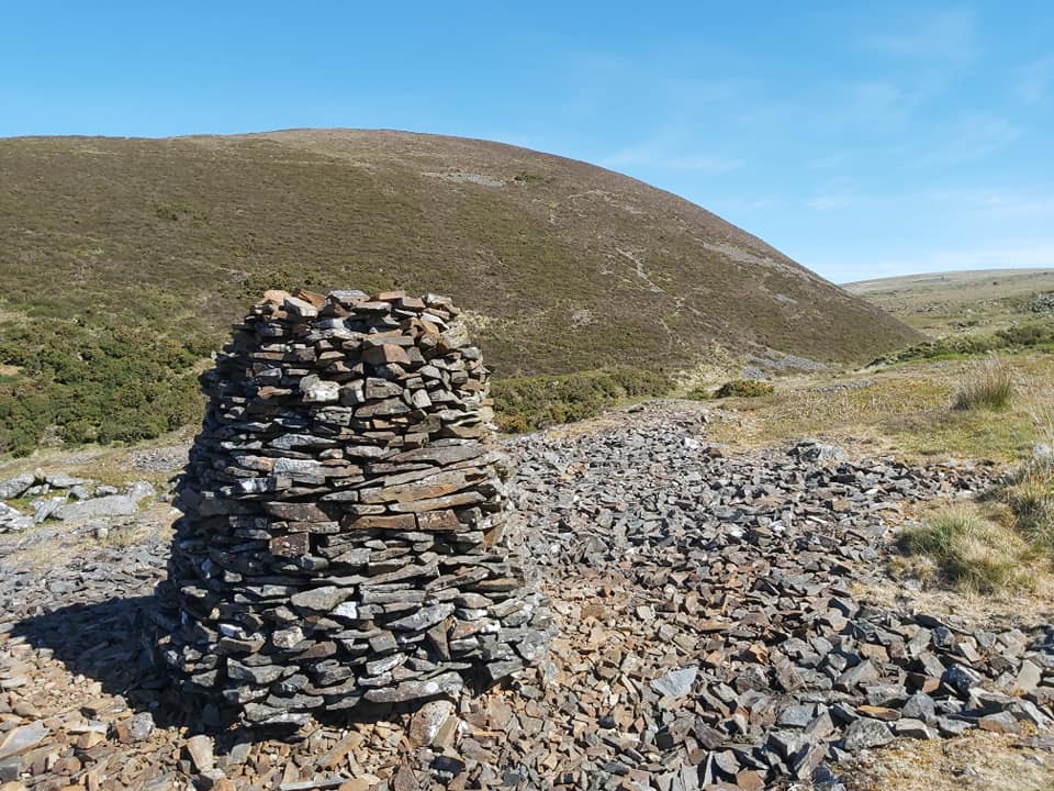 3. Goldsworthy Stacks b