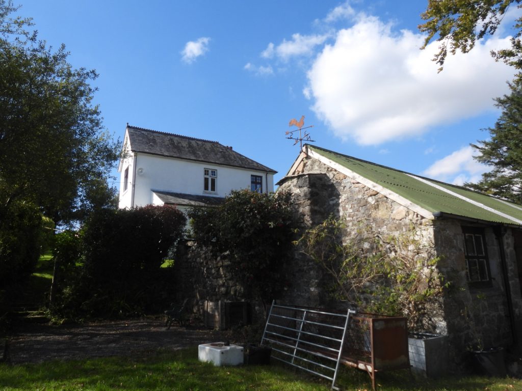 4. Cot