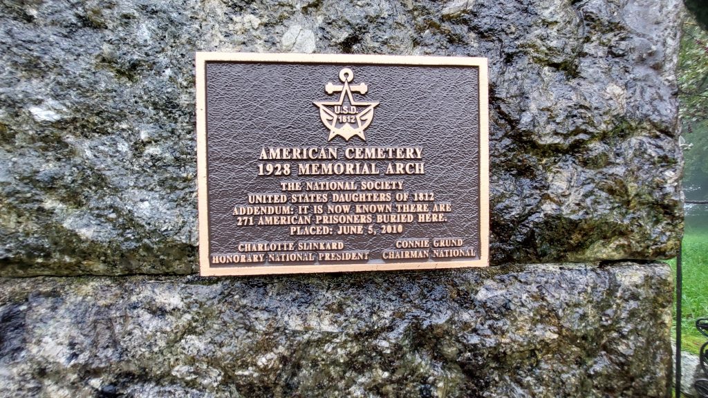3c. Memorial Gateway