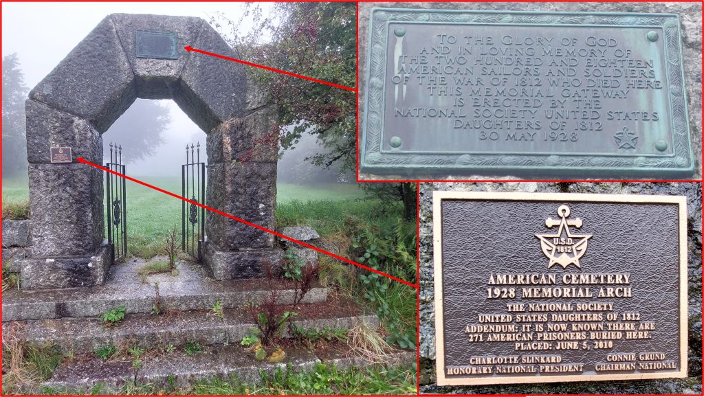 3d. Memorial Gateway